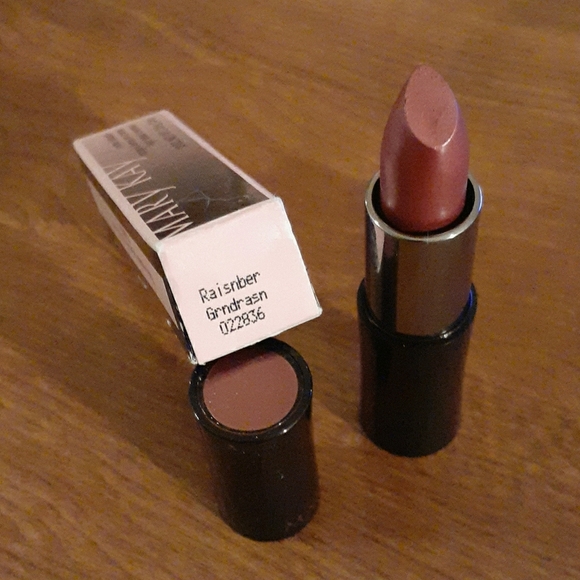 Mary Kay Other - RAISINBERRY Mary Kay Creme Lipstick